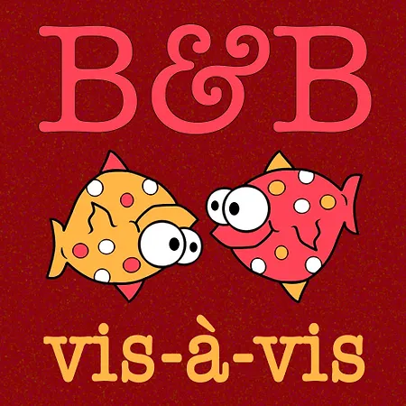 Bed & Breakfast Vis-a-vis