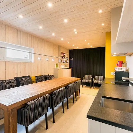 Bed & Breakfast Vis-a-vis Wenduine