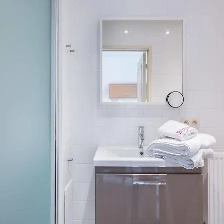 Vis-a-vis Bed & Breakfast Wenduine