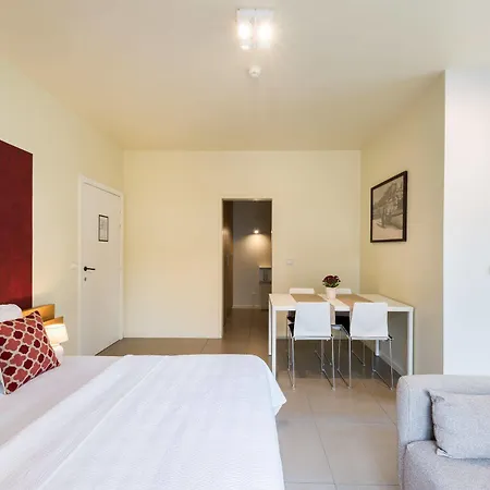 Vis-a-vis Bed & Breakfast Wenduine