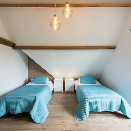 Vis-a-vis Bed & Breakfast Wenduine